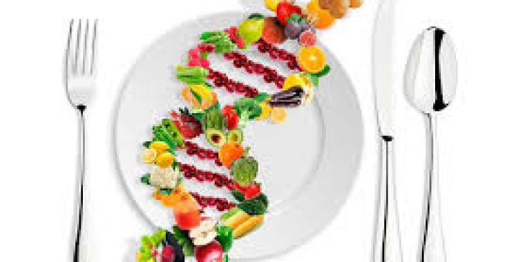 dieta do DNA