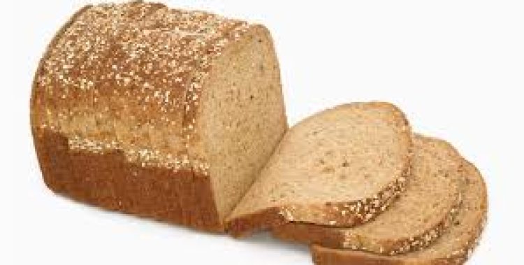 pão integral